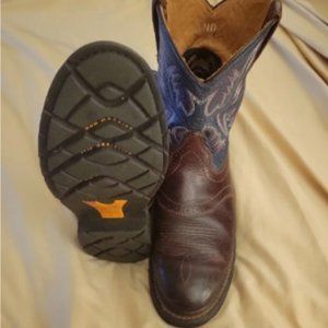 Mens Ariat Boots